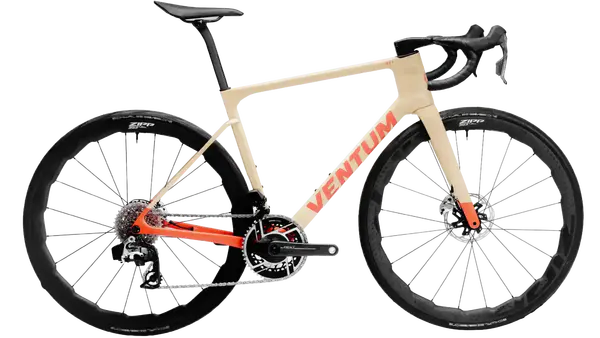 Ventum NS1 Rival AXS E1