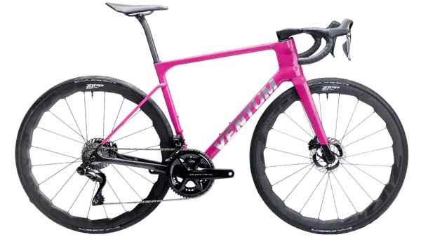 Ventum NS1 Red AXS E1