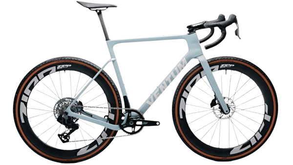Ventum GS1 Rival XPLR AXS E1