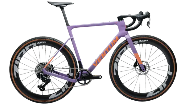 Ventum GS1 Force XPLR AXS E1 420x90mm size L eggplant