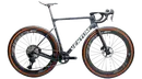 Ventum GS1 GRX Di2 Gr. M graphite