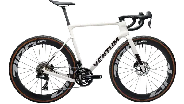 Ventum GS1 Red XPLR AXS E1