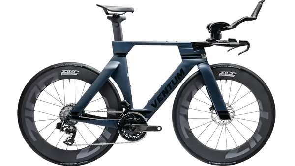 Ventum Tempus Force AXS E1