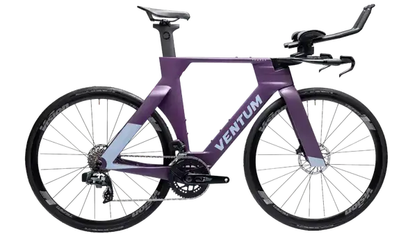 Ventum Tempus Rival AXS E1